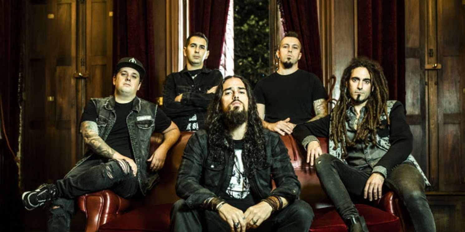 Rise to Fall Releases New Single 'Fire Haze'  Image