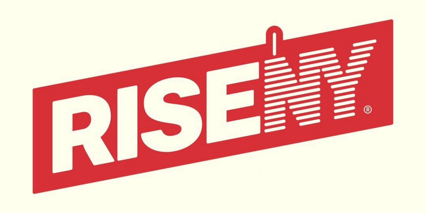 RiseNY Celebrates 25 Years Of The Naked Cowboy With A Torch Performance  Image