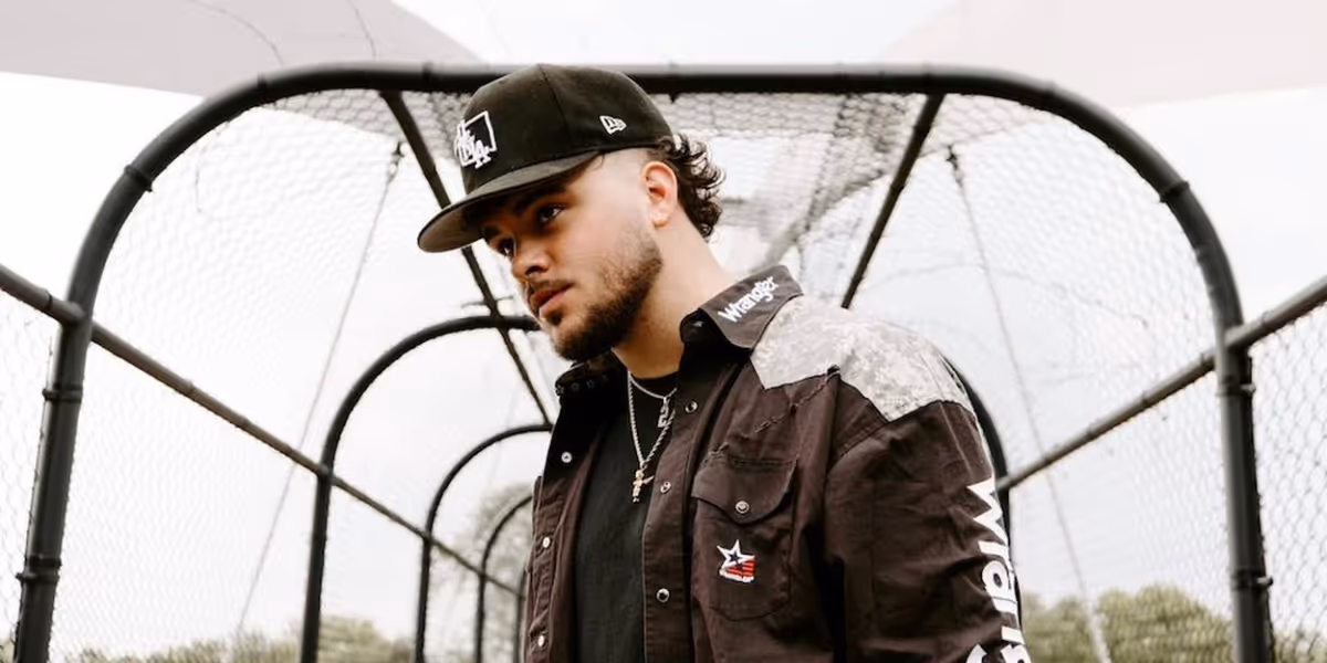 Rising Artist Jake Banfield Set to Release 'Cadillac Coupe' Single