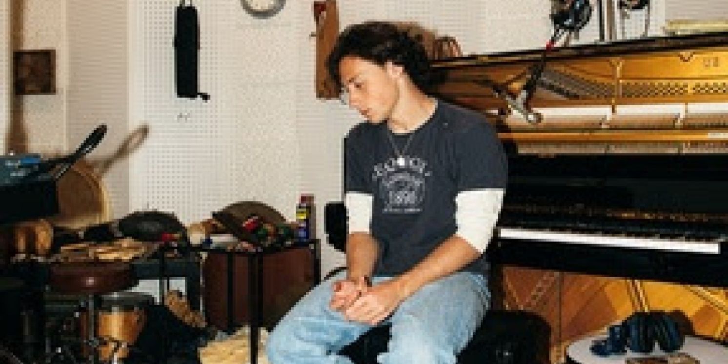 Rising Artist Jake Minch Confirms North American Headline Tour  Image