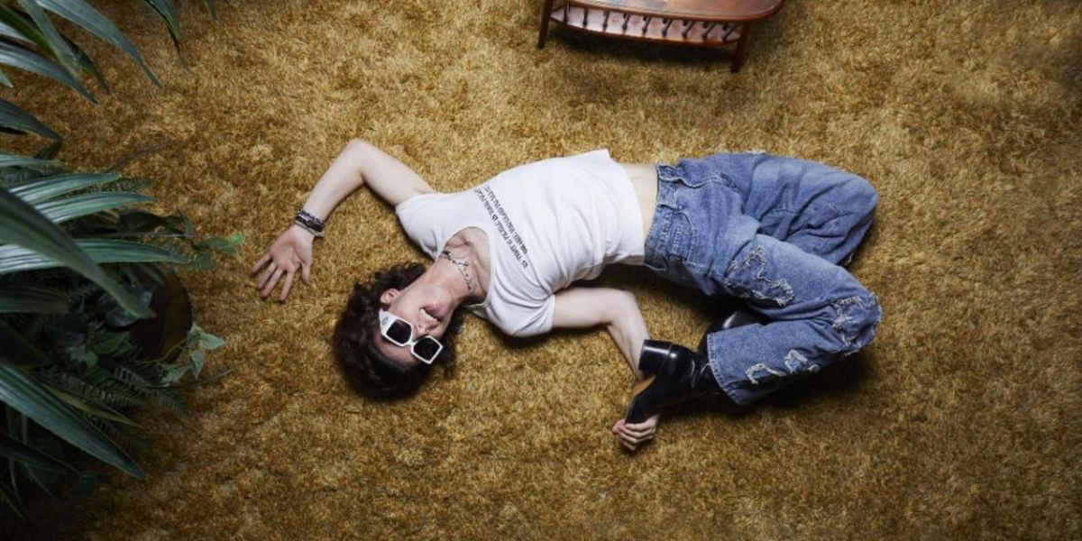 Rising Artist Mehro Returns With New Single 'dopamine'