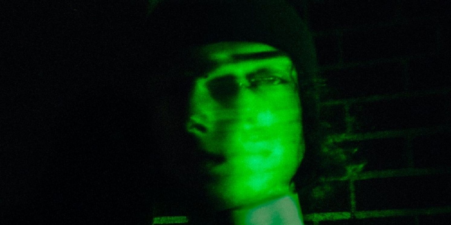 Rising Artist Mehro to Embark on Headline World Tour This Fall  Image