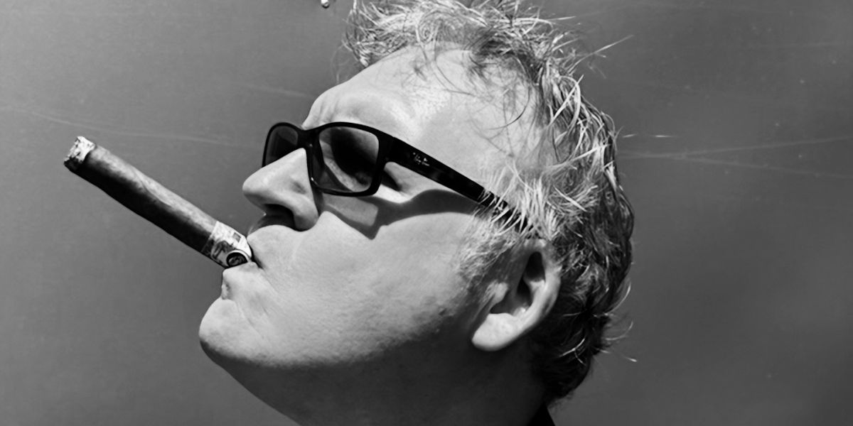 Rising Comic Tony Sparango To Co-Host BOURBON & LAUGHS In Philadelphia