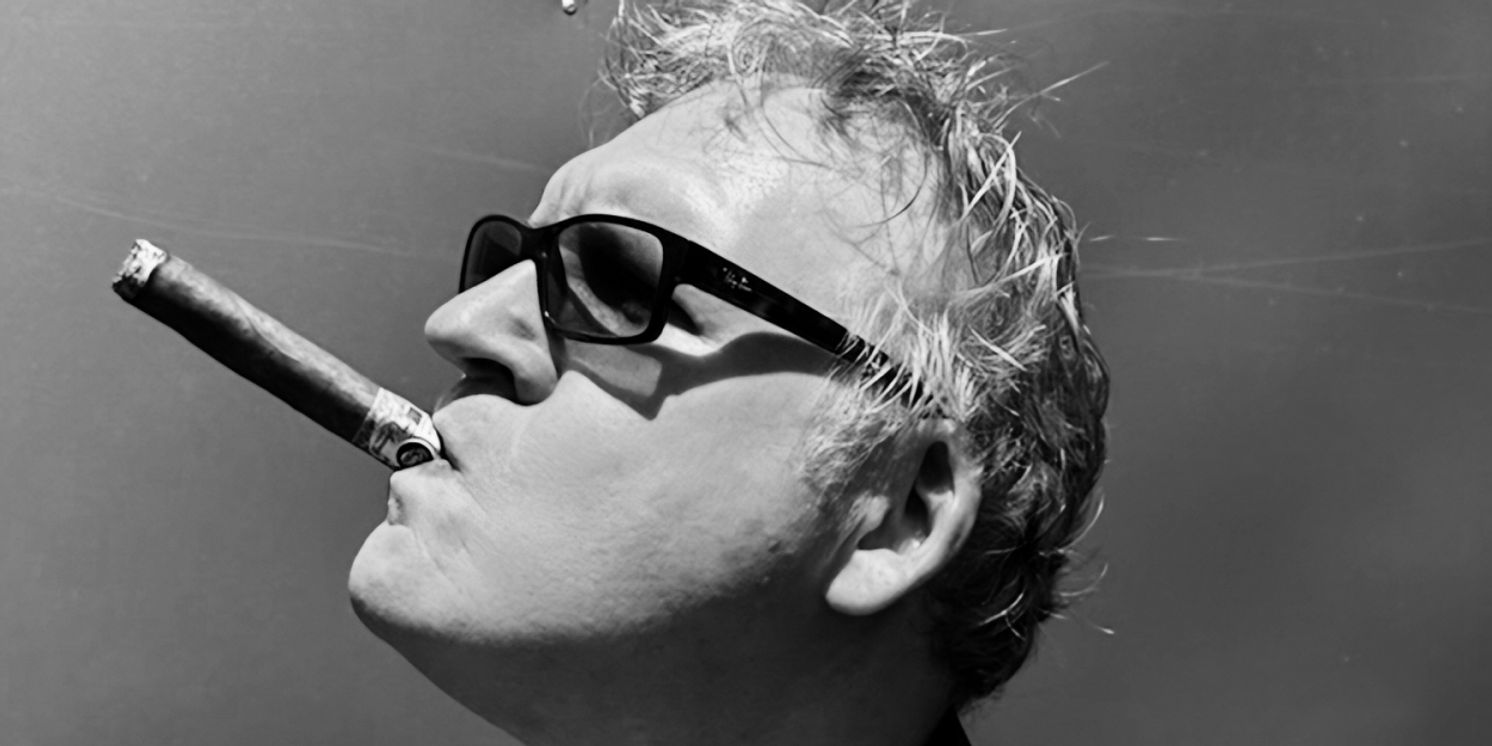 Rising Comic Tony Sparango To Co-Host BOURBON & LAUGHS In Philadelphia  Image