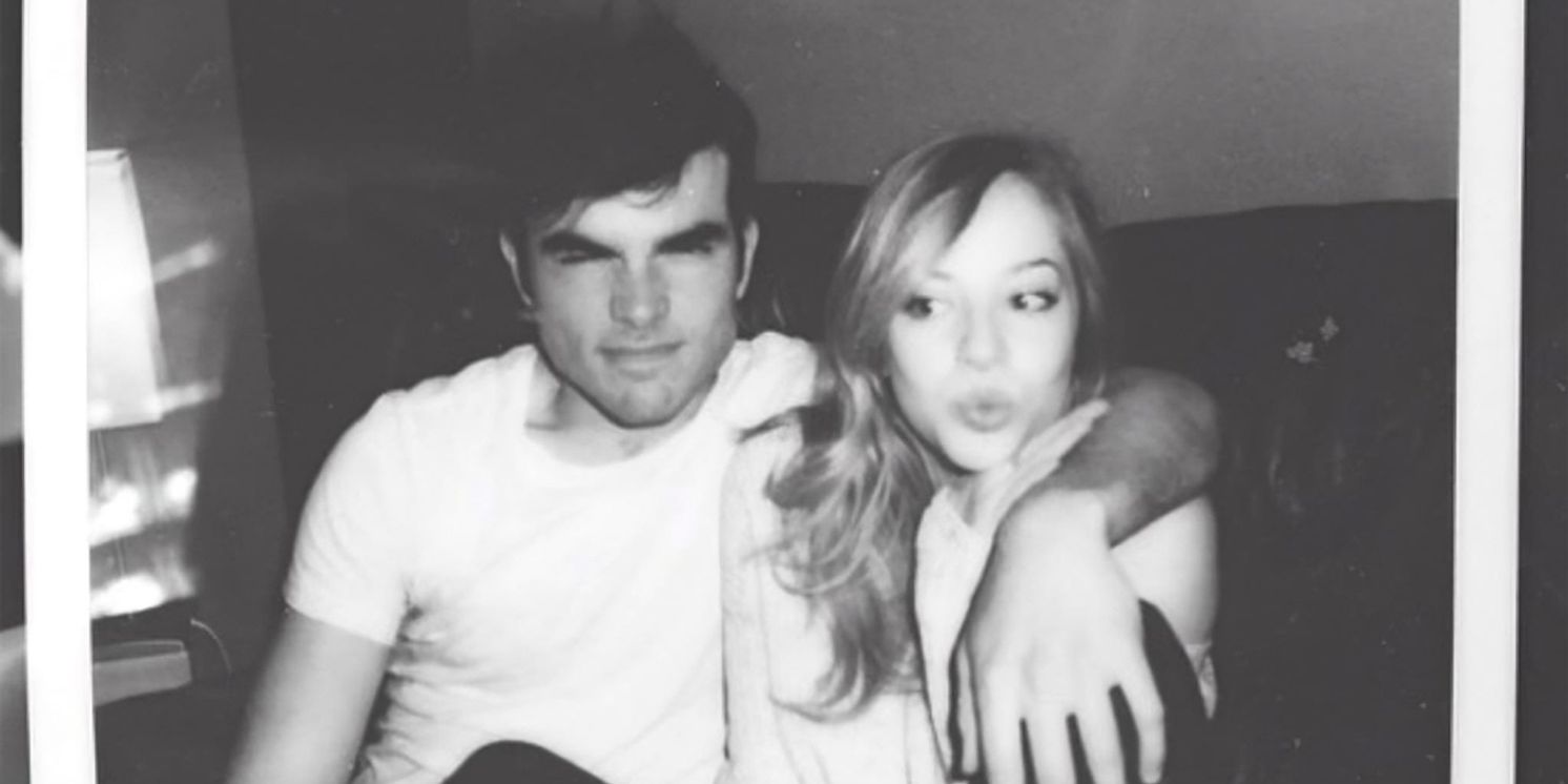 Rising Duo MacKenzie Porter and Jake Etheridge Release Viral Duet 'Happy Ever After You'  Image