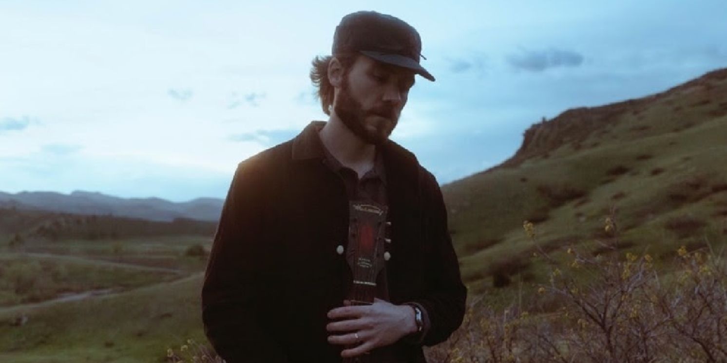 Rising Indie-Folk Artist Hunter Metts Sets Debut U.S. Headline Tour  Image