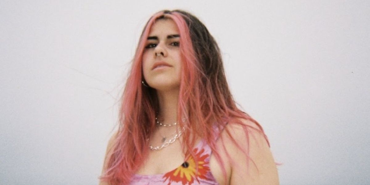 Rising Indie-Pop Artist Claudia Kate Releases New EP 'How Sweet'