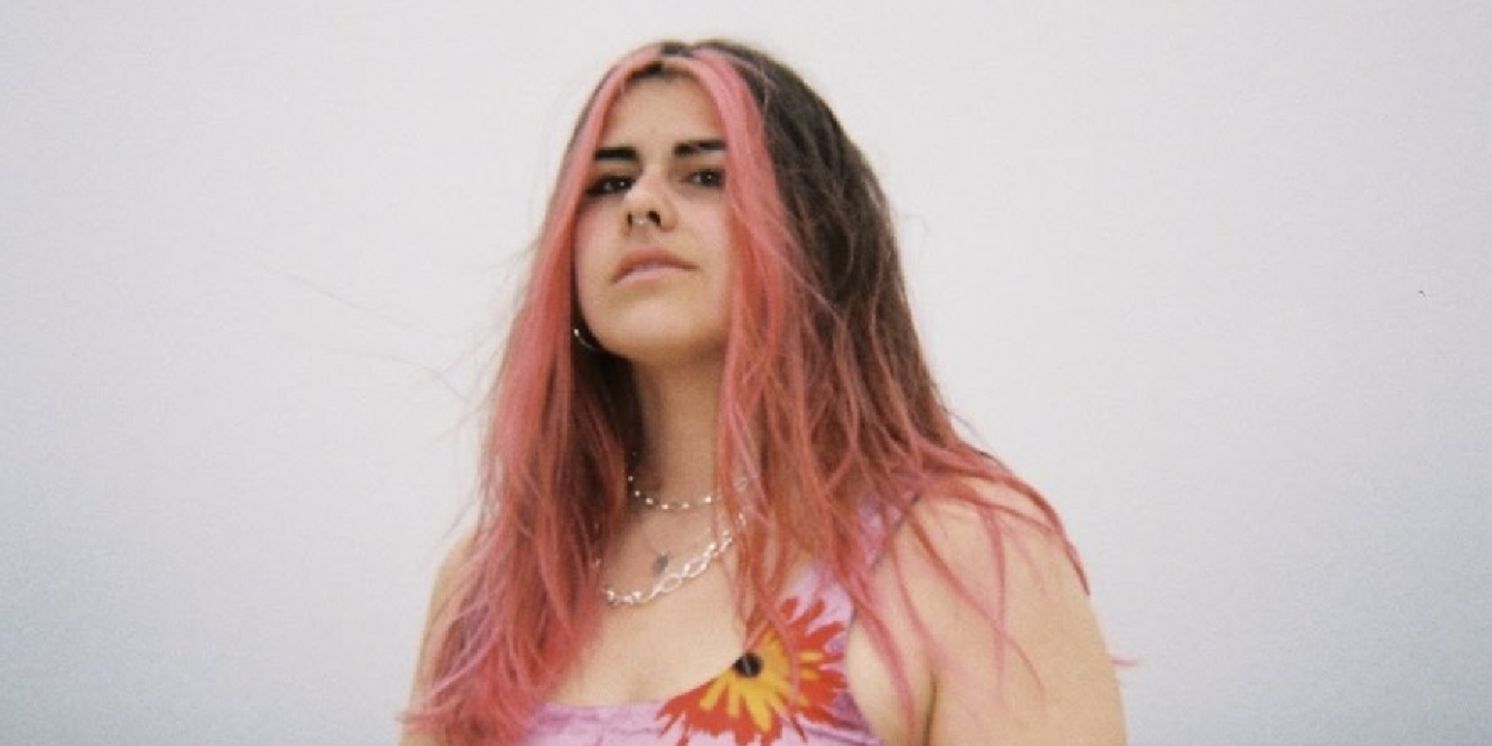 Rising Indie-Pop Artist Claudia Kate Releases New EP 'How Sweet'  Image