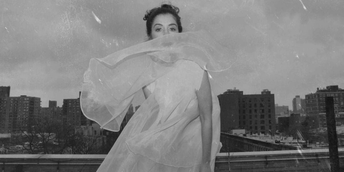 Rising NYC-Based Singer/Songwriter TANSU Shares New Single 'Easy Love'