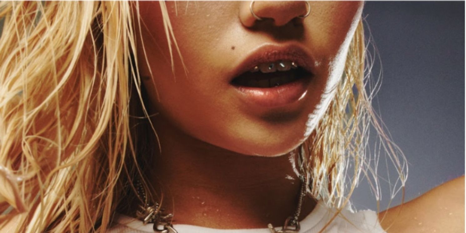 Rising Pop Sensation Snow Wife Drops 'Wet Dream'  Image