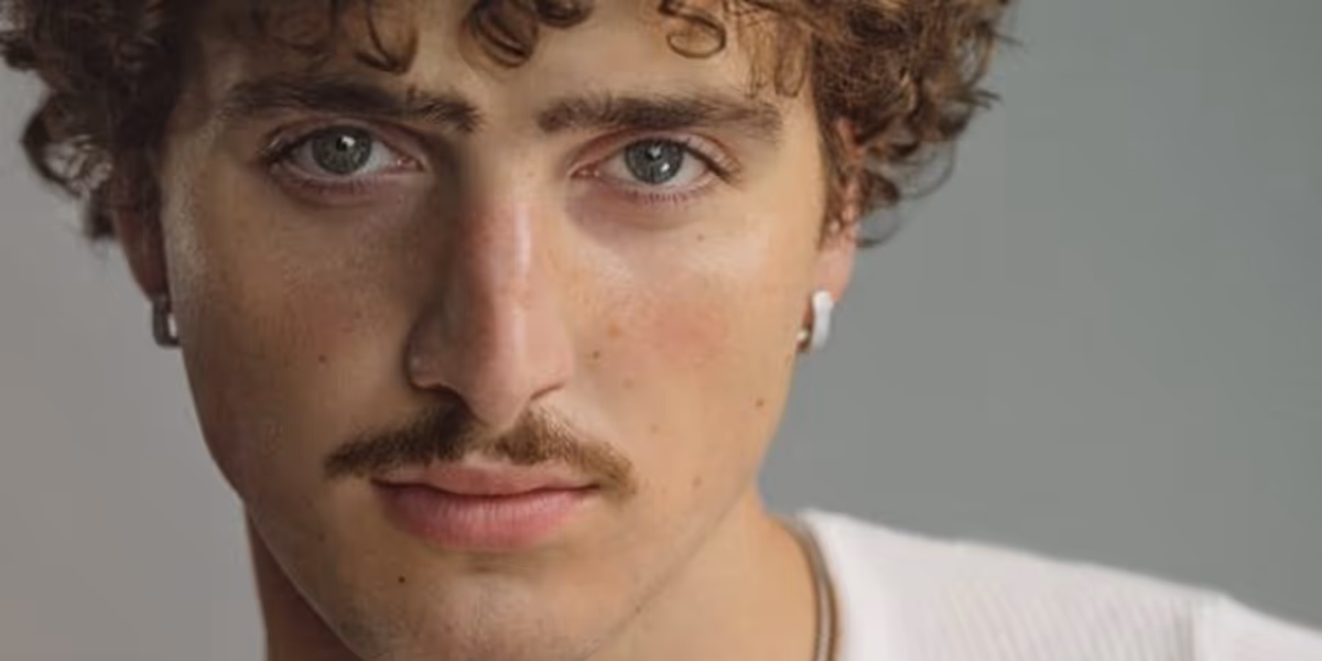 Rising Pop Star Benson Boone Holds Onto 'Beautiful Things' With New Single