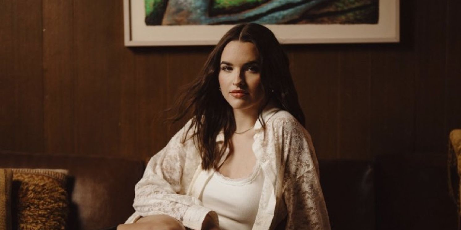 Rising Pop Star Jenna Raine Sets Summer Headline Tour Dates  Image