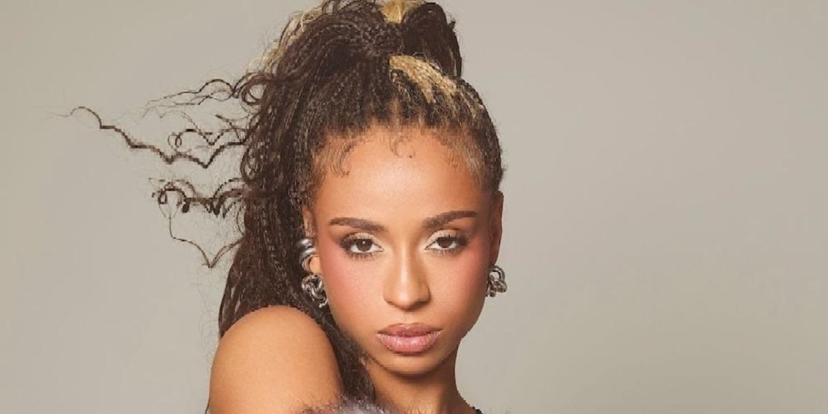 Rising R&B Artist BJRNCK to Embark on 'AGLM' Tour