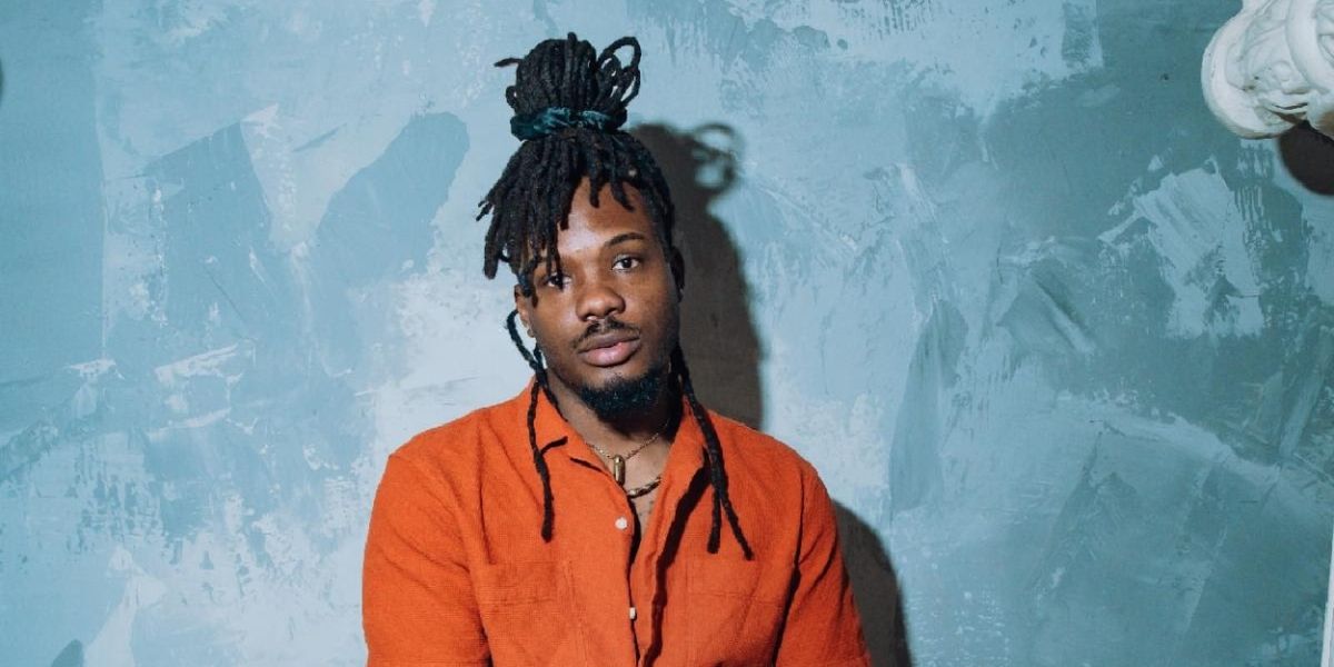 Rising R&B Singer Dende Unveils New Single 'The Louvre'