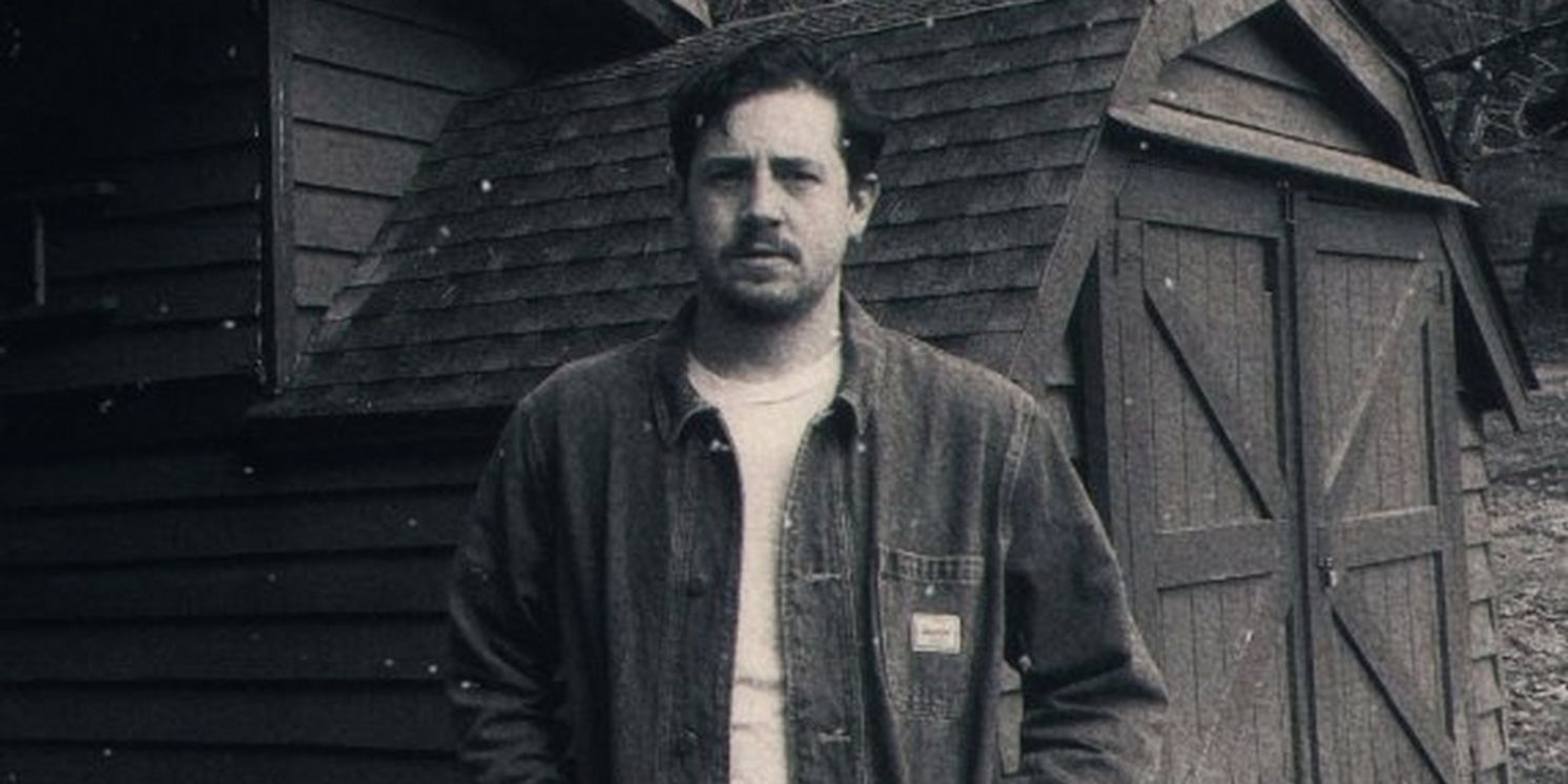 Rising Singer-Songwriter Michael Marcagi Signs to Warner Records  Image