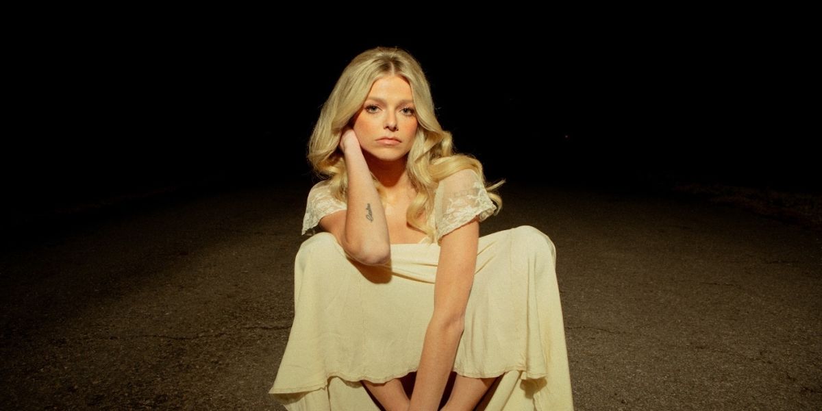 Rising Star Carter Faith Unveils New Track 'If I Had Never Lost My Mind…'