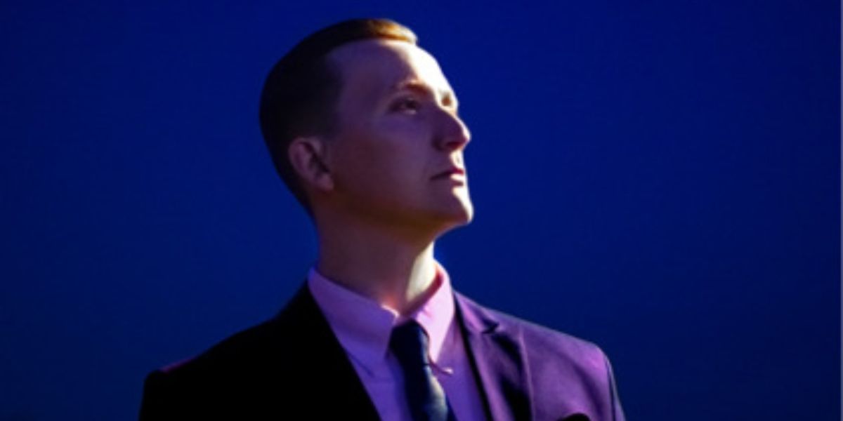 James Hudson to Release New Album 'Moonray'