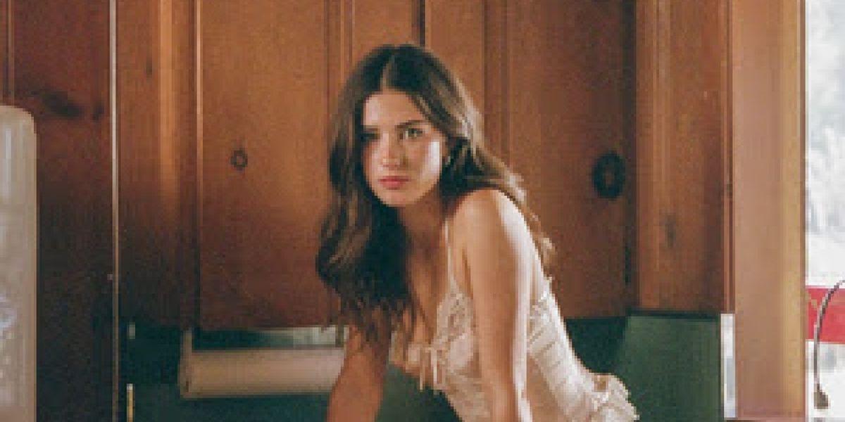 Rising Star Isabel Dumaa Releases Much-Anticipated 'Just My Nature' EP