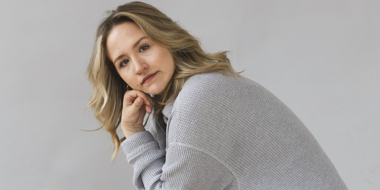 Rising Star Kelsey Seaman To Make Solo-Show Debut At The Green Room 42 With POSTPARTUM, April 8  Image