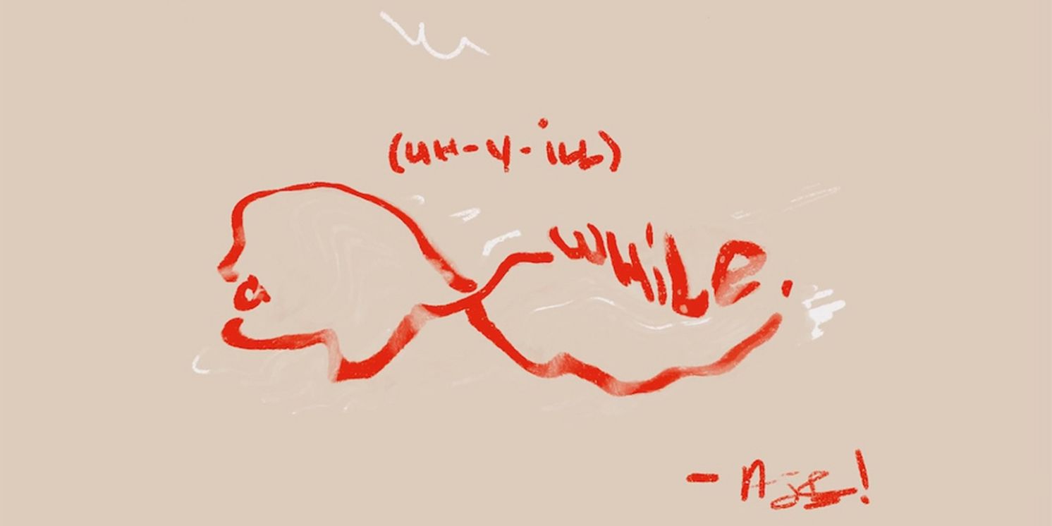 Rising Star Roy Rutto Releases Soulful New Single 'a while'  Image