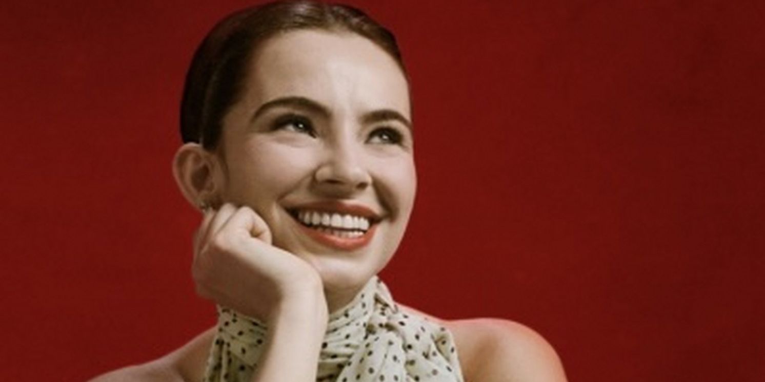 Listen: Stella Cole Releases Carpenters Classic 'Merry Christmas, Darling'  Image