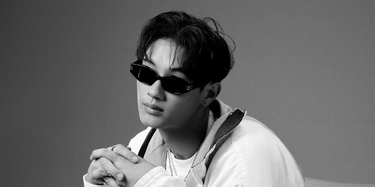 Rising Star sunkis Unveils Smooth New Single 'TOUCH'