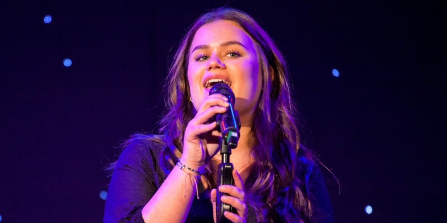 Rising Stars Join Lineup For New Cheshire Festival THE BRIT FEST  Image