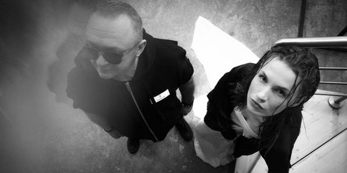 Rising Synth-Pop Duo Close To Monday Continues to Soar with Joyful New Single 'Flight'