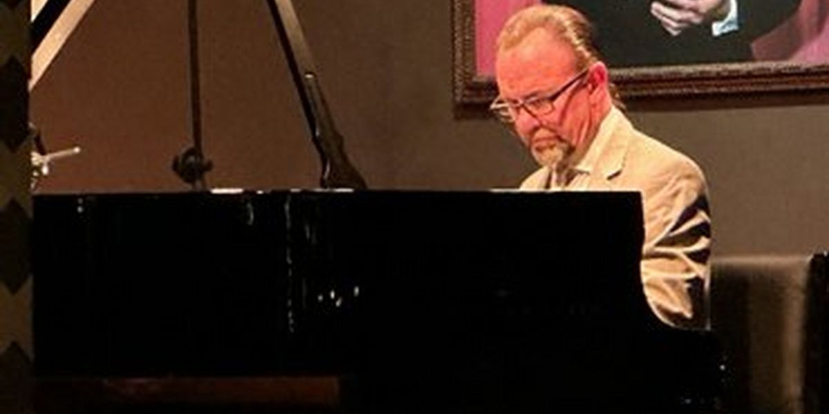 Ristorante Lucca Reveals Line Up Of Talent In June Featuring Paula Johns, Eddie Bruce & More
