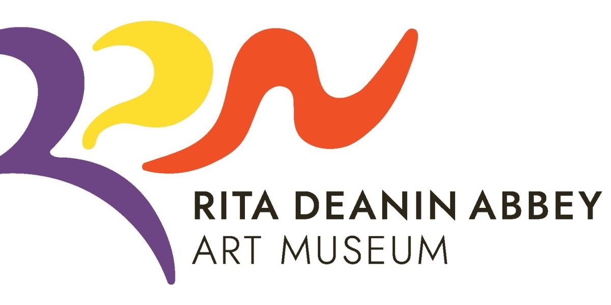 Rita Deanin Abbey Art Museum Announces August Wellness Events