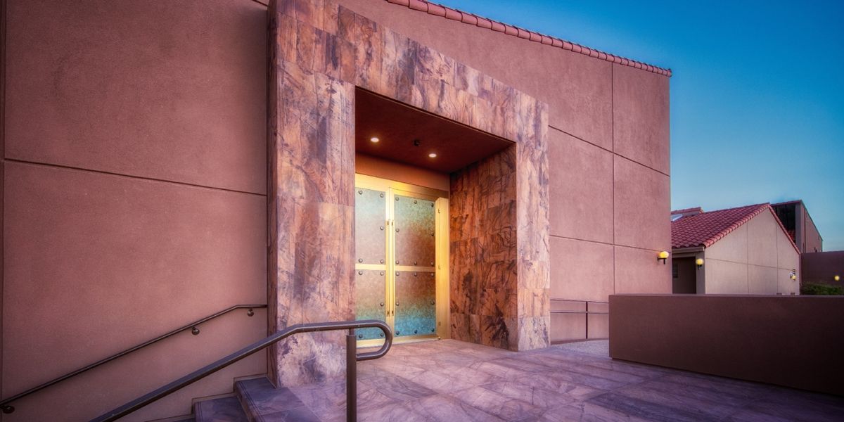 Rita Deanin Abbey Art Museum Announces November Events Schedule