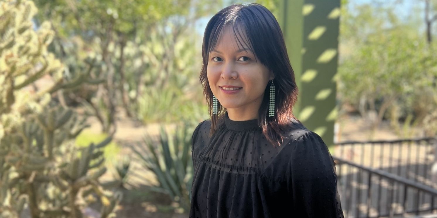 Rita Deanin Abbey Art Museum to Celebrate National Poetry Month with Creative Writing Workshops  Image