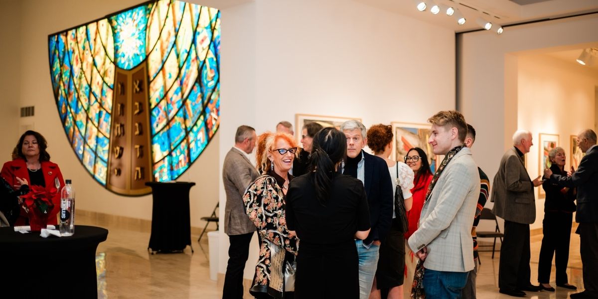 Rita Deanin Abbey Art Museum to Launch Summer Programming with Music, Yoga, and New Exhibition