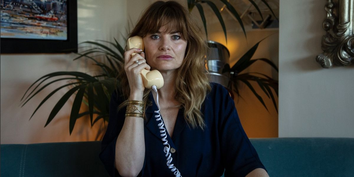 Rita Lynn: Life Coach Heads To The Edinburgh Fringe Festival