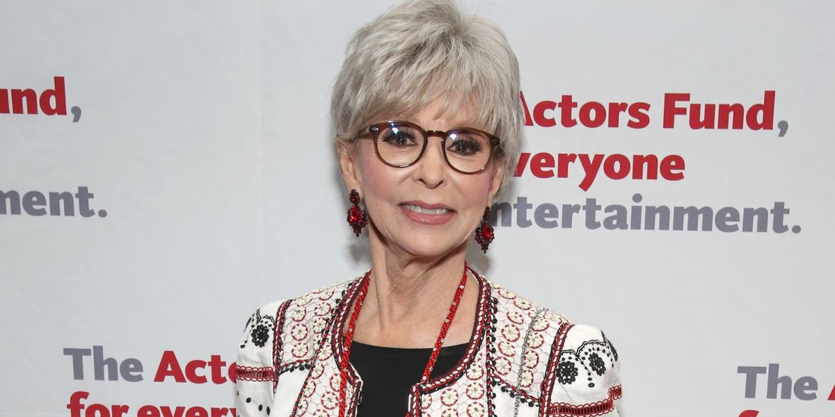 Rita Moreno & More to be Featured in Lesher Center Headliners Series for 24/25