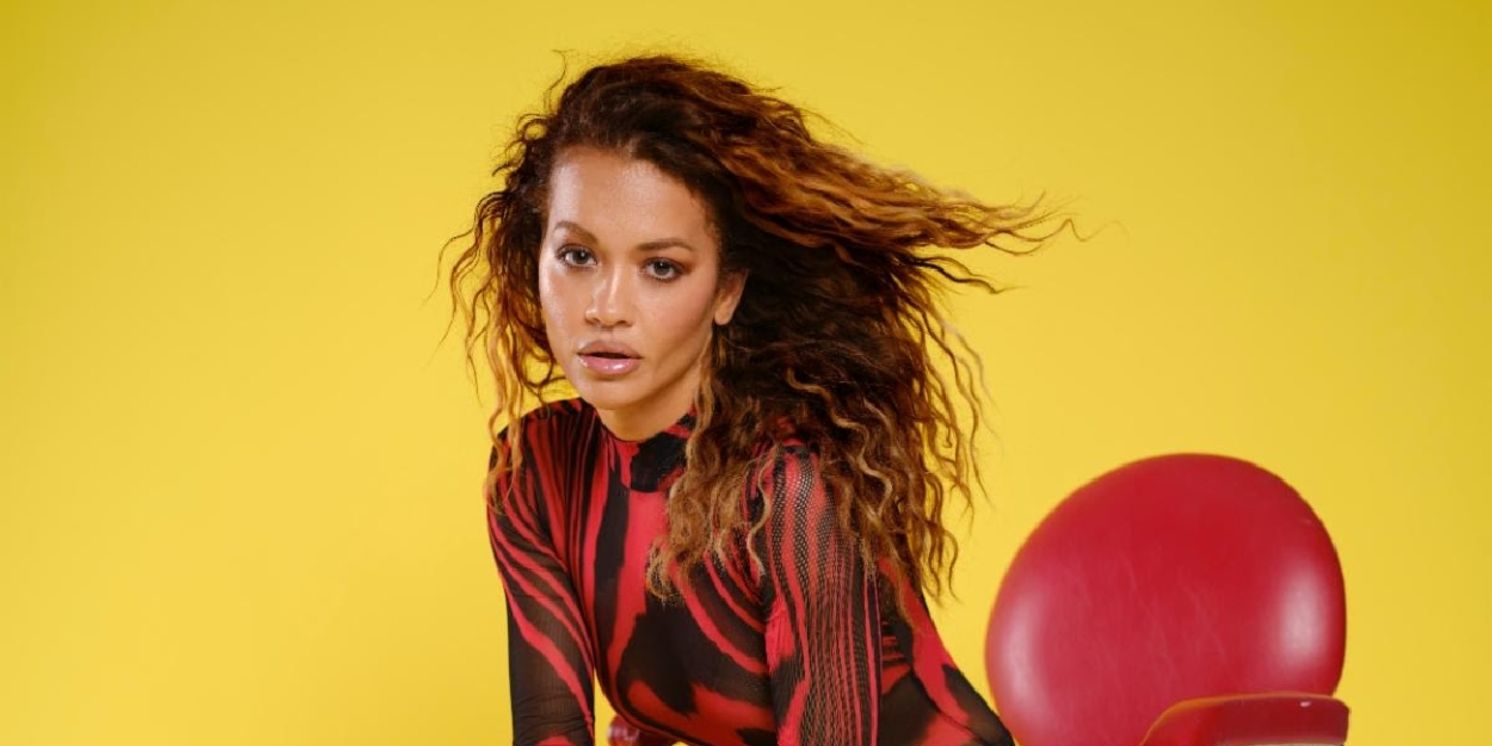 Rita Ora Drops New Single 'Heat' Ahead of World Pride Performance  Image