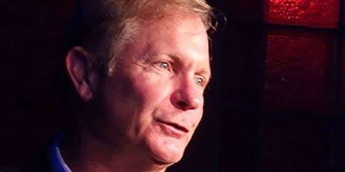 Ritch Shydner's HISTORY OF STAND-UP Comes To 'Comedy Night' At The Odyssey