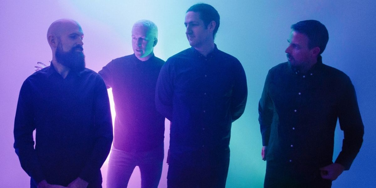 Rite Of Summer Music Festival Presents Dublin Guitar Quartet, July 22