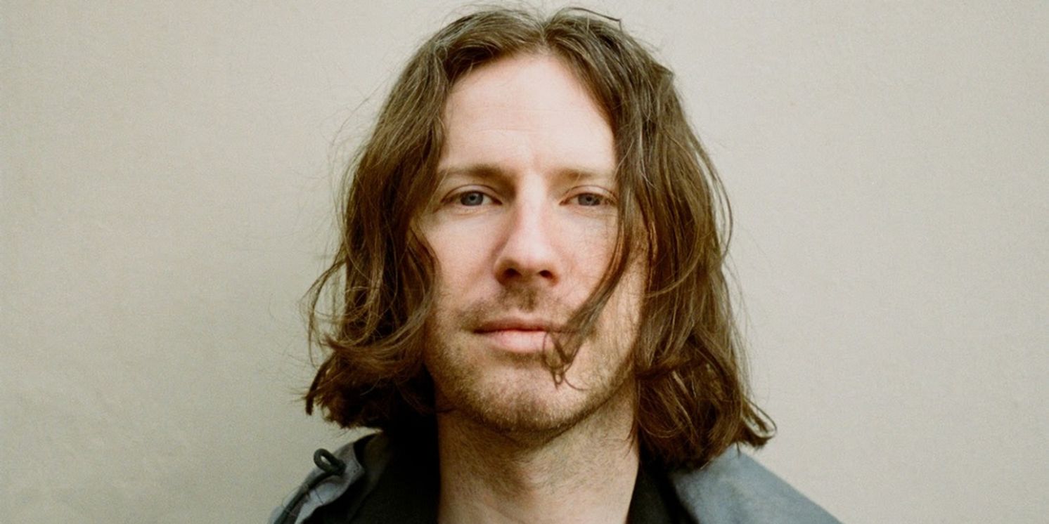 Rival Consoles Kicks off Headline North American Tour This Week in NYC at Music Hall of Williamsburg  Image