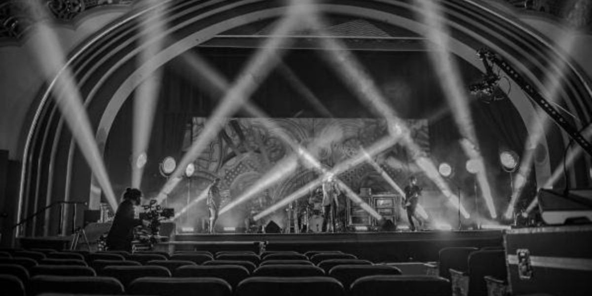 Rival Sons Release Live Concert Album ‘Pair of Aces (Part 2)'