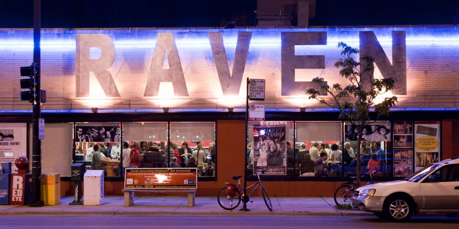 Rivendell Theatre Continues 30th Anniversary Season with GORGEOUS In Co-Production with Raven Theatre  Image