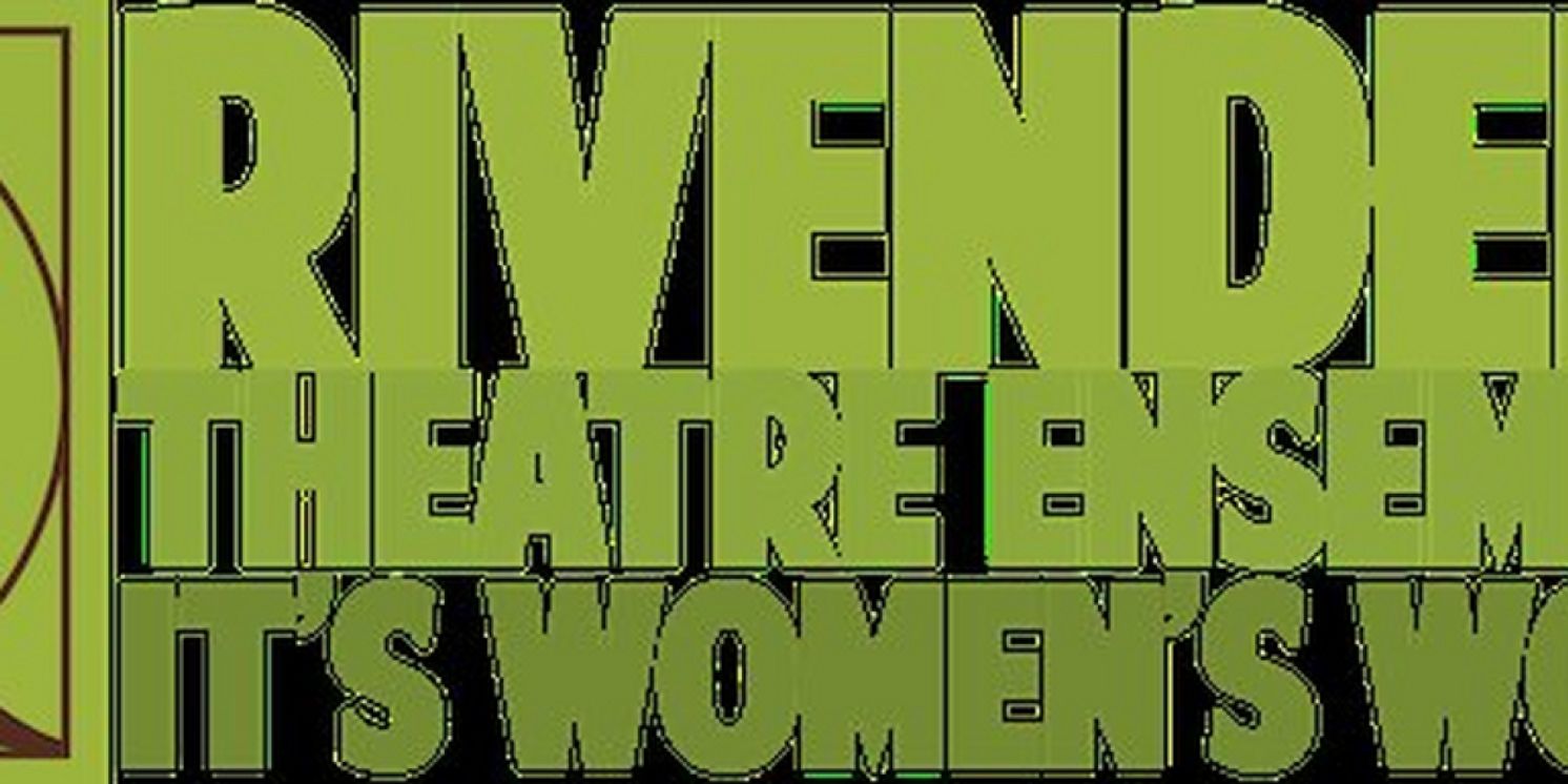 Rivendell Theatre Ensemble Announces World Premiere of WIPEOUT by Aurora Real de Asua  Image