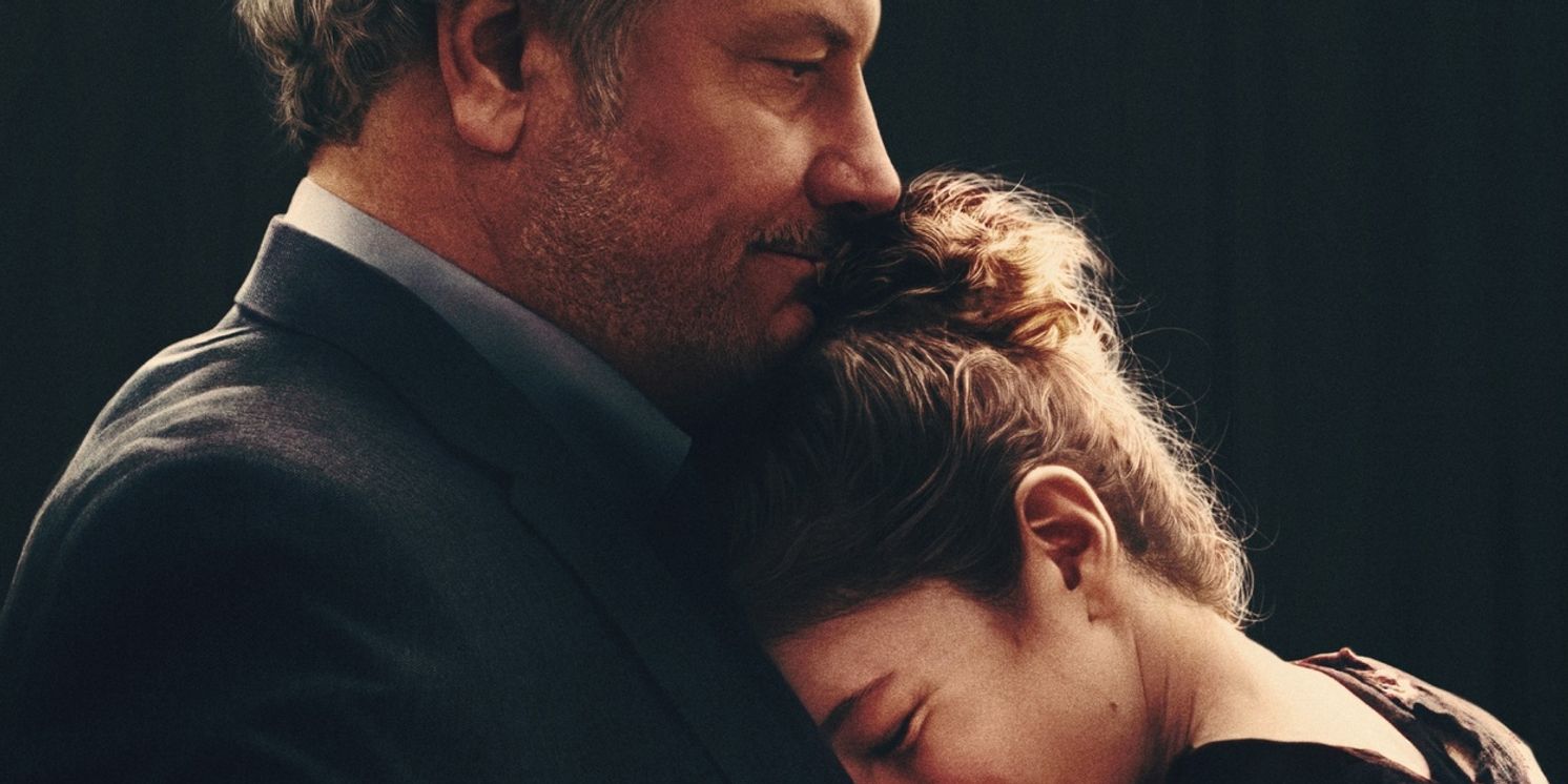 Rivendell Theatre to Host Benefit Screening of GHOSTLIGHT With Cast and Filmmakers  Image