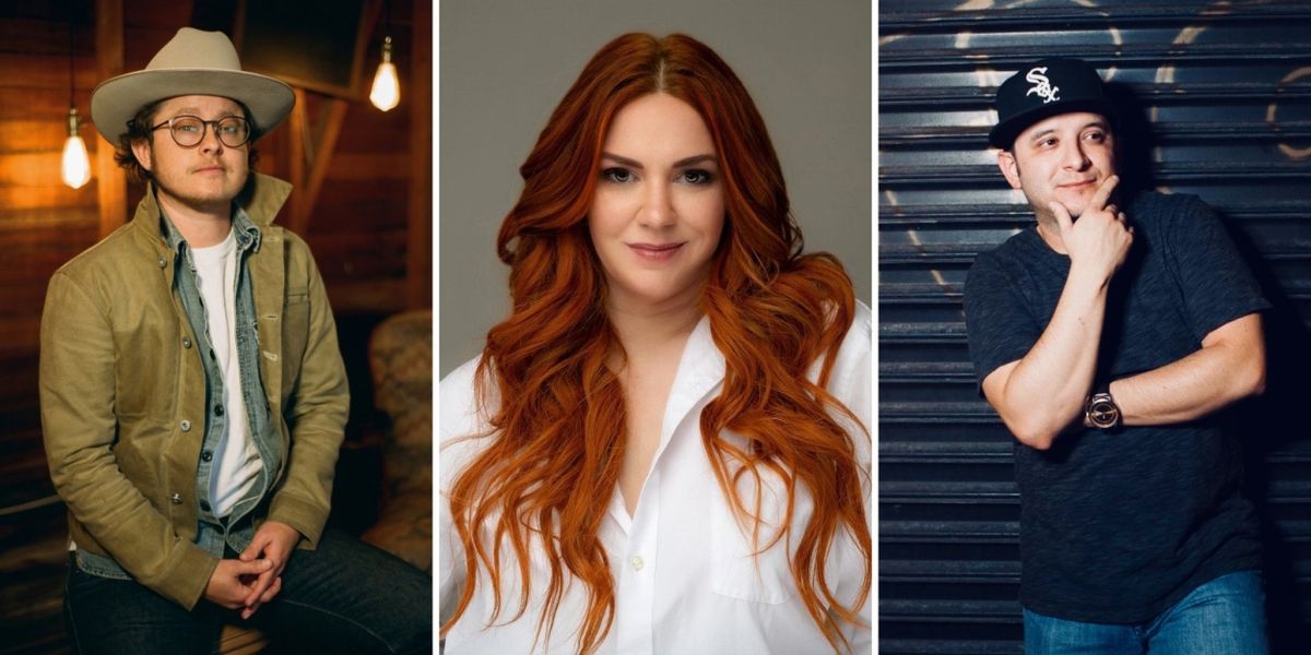 River Butcher, Sarah Hester Ross, Joey Villagomez To Appear At The Den Theatre