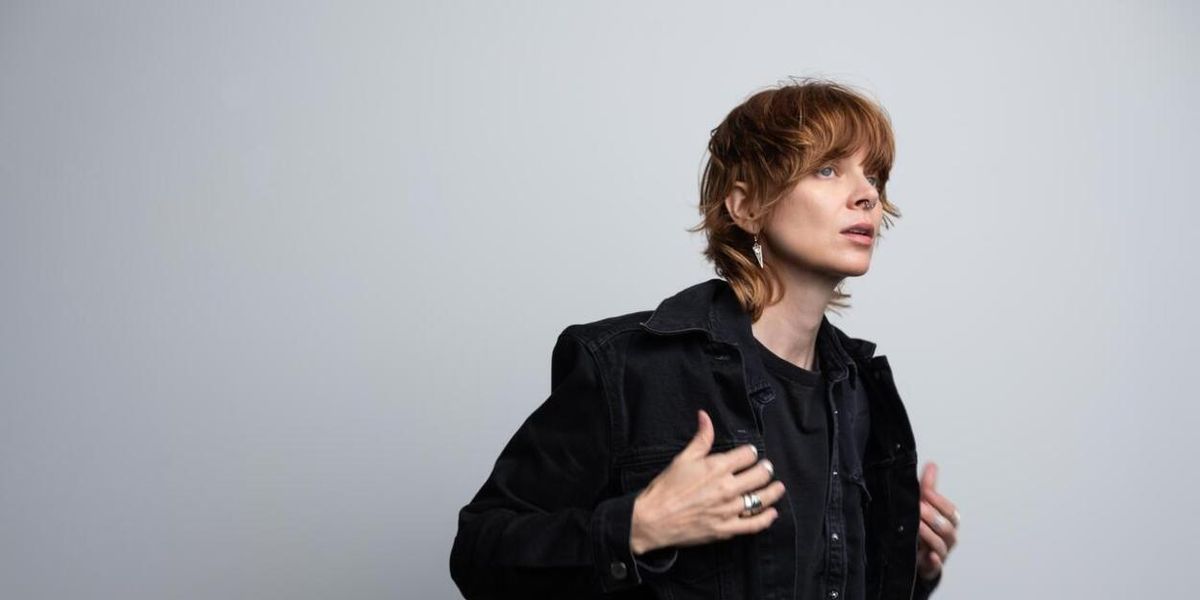 River Shook Adds West Coast Tour Dates Starting November 3 in Denver