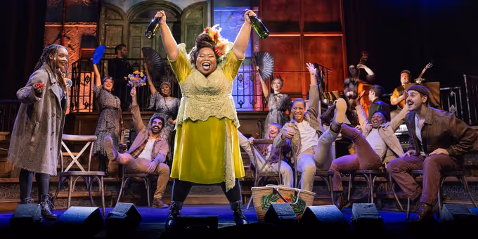 HADESTOWN, THE MUSIC MAN and More Set for RiverCenter for the Performing Arts 25th Season Photos