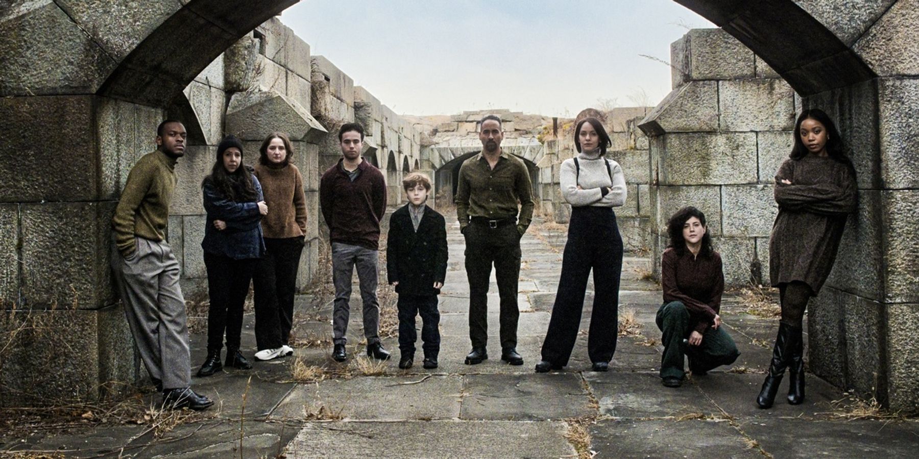 Rivera-Stegall Productions to Present FEAR AND MISERY IN THE THIRD REICH for Four Performances