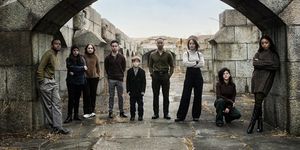 Rivera-Stegall Productions to Present FEAR AND MISERY IN THE THIRD REICH for Four Performances