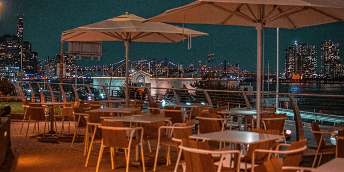 Riverpark Kicks off Oktoberfest with Lobstoberfest 9/12