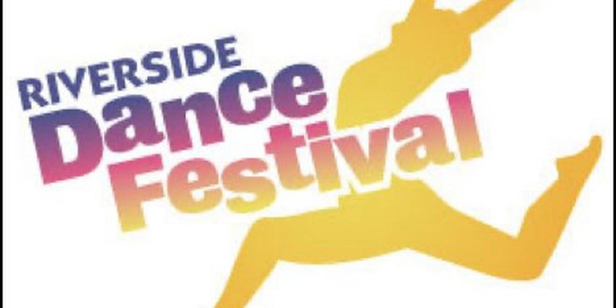 Riverside Dance Festival Welcomes Pigeonwing Dance for Free Performance